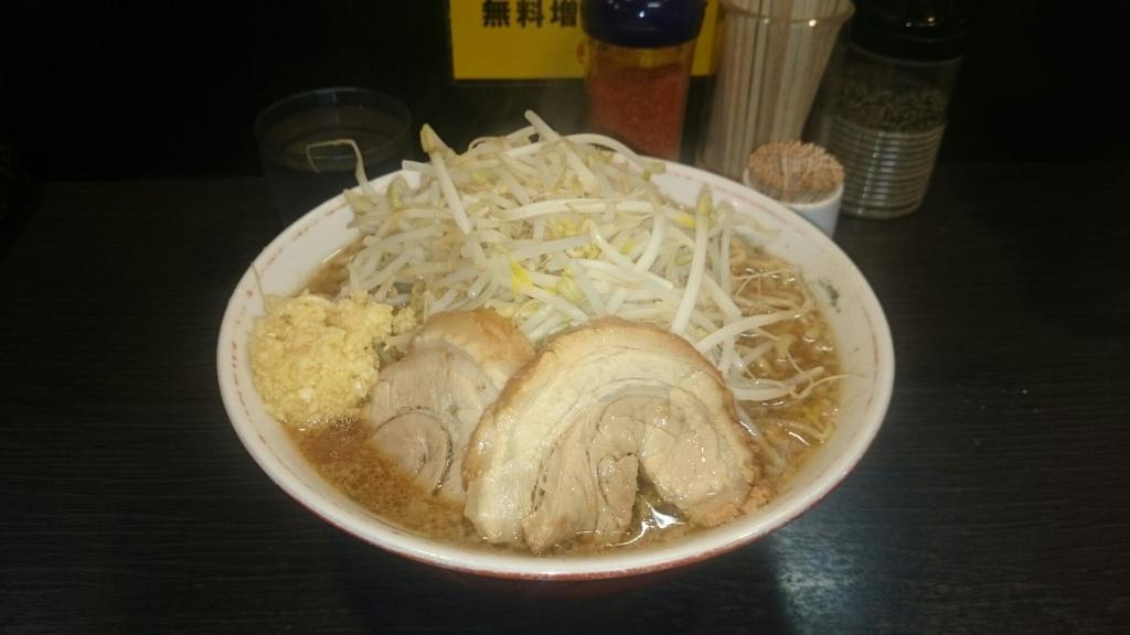 Dantotsuramen Okayamaichibanten